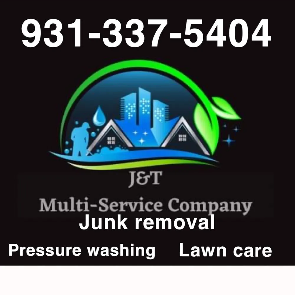 Reliable outdoor landscaping in Crossville, TN - J&T Multi Services