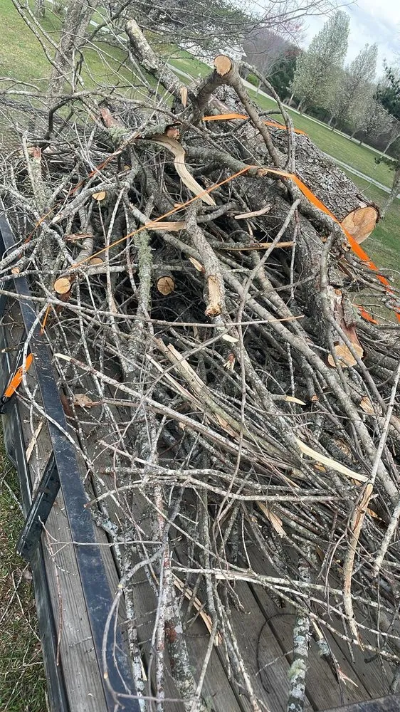 Reliable residential landscaping in Crossville, TN - J&T Multi Services