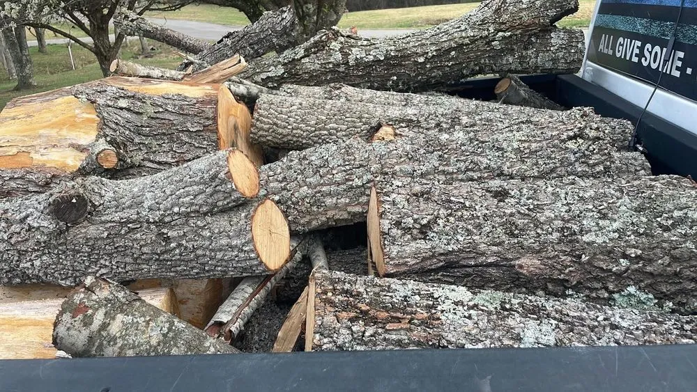 Affordable landscape design in Crossville, TN by J&T Multi Services