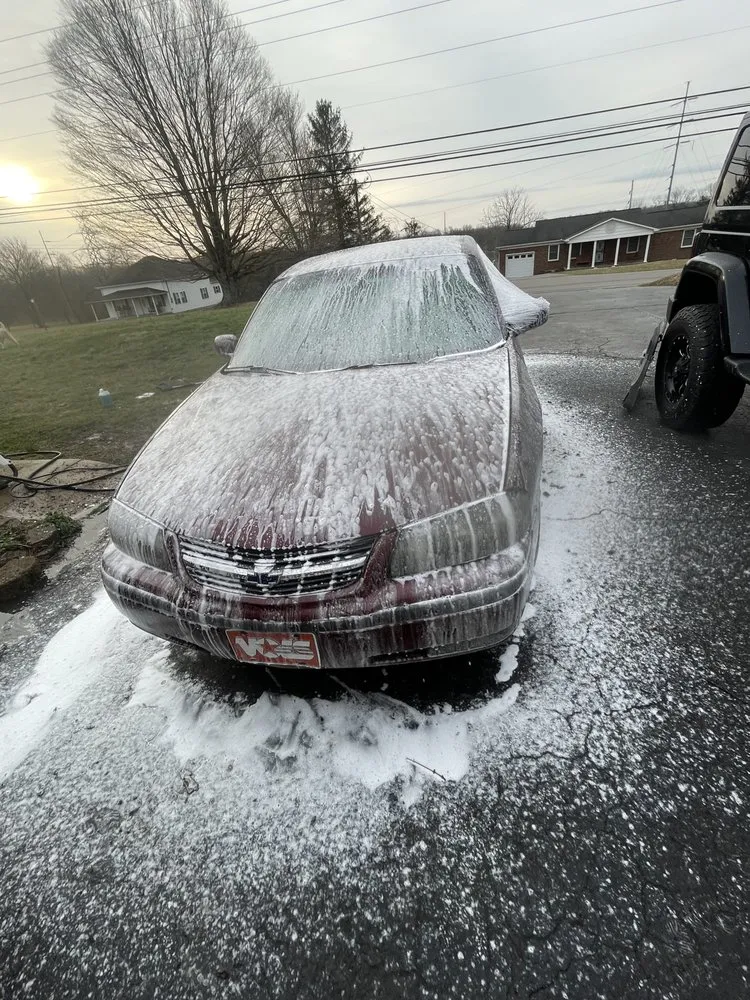 Reliable residential landscaping for residential properties across Crossville, TN - J&T Multi Services