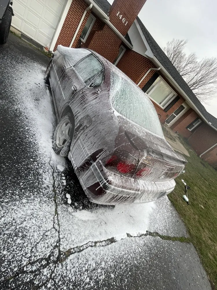 Professional landscape installation near you across Crossville, TN - J&T Multi Services