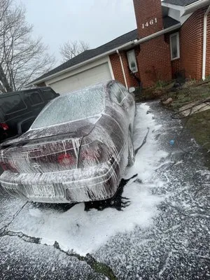 J&T Multi Services Logo