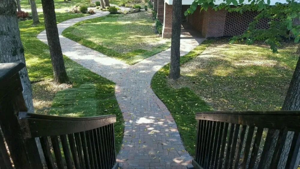 Expert lawn care service experts serving Sheridan, IN - J&T Outdoor Experts