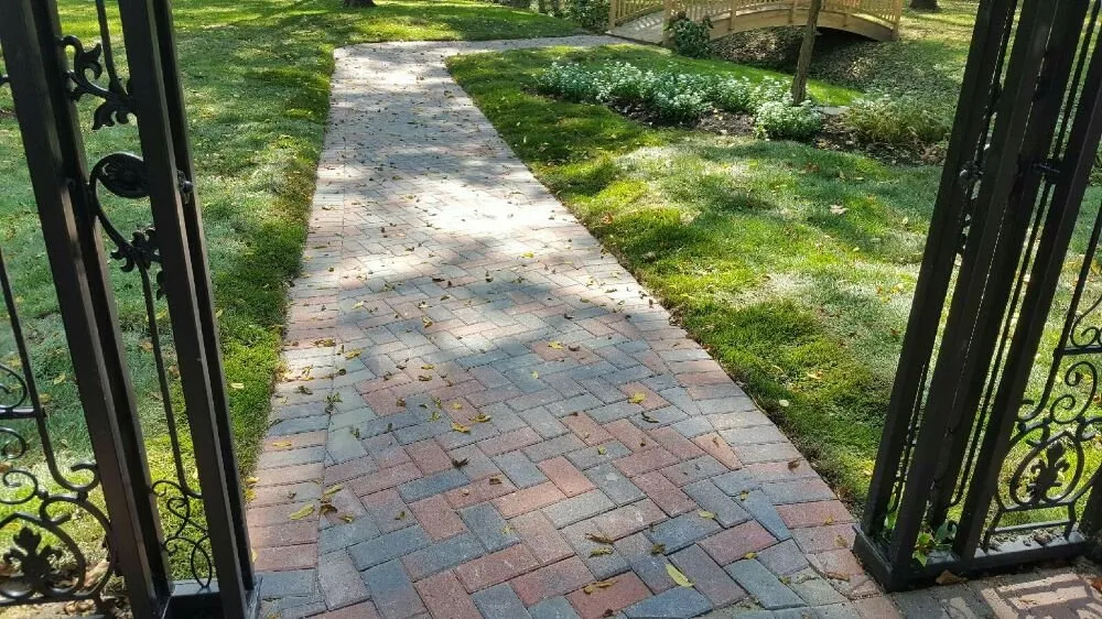 Reliable yard maintenance for year-round maintenance across Sheridan, IN - J&T Outdoor Experts