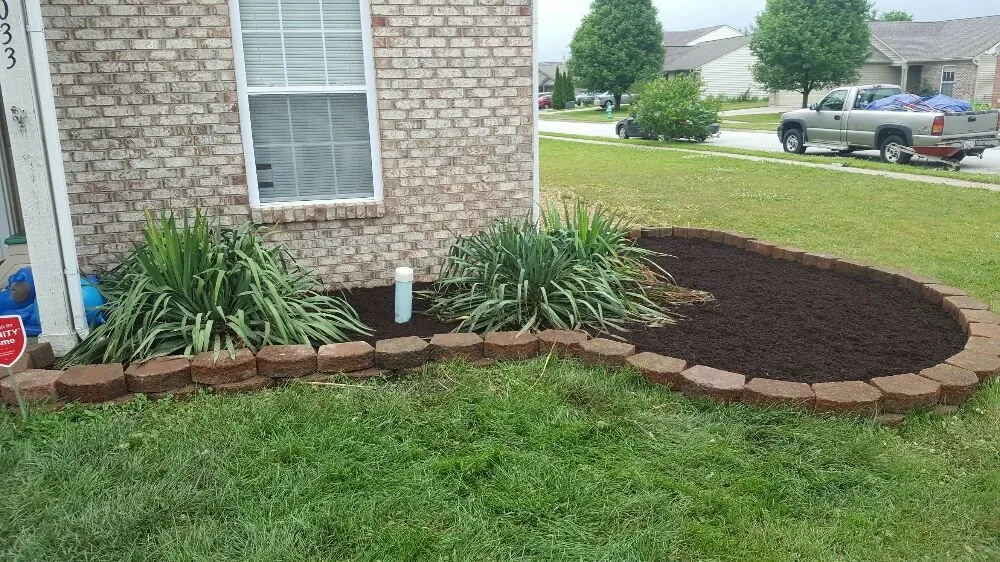 Top-rated outdoor landscaping for beautiful yards across Sheridan, IN - J&T Outdoor Experts