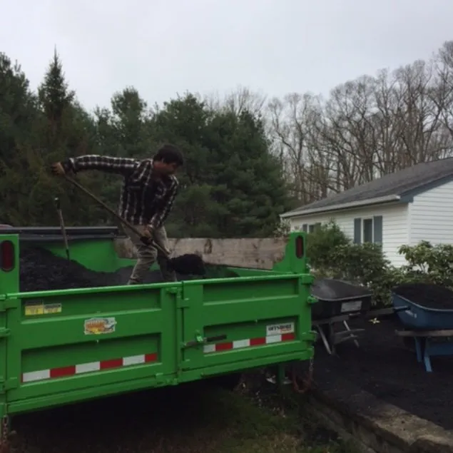Professional landscaping services for outdoor upgrades across Millstone Township, NJ - JT Plowing & Landscaping