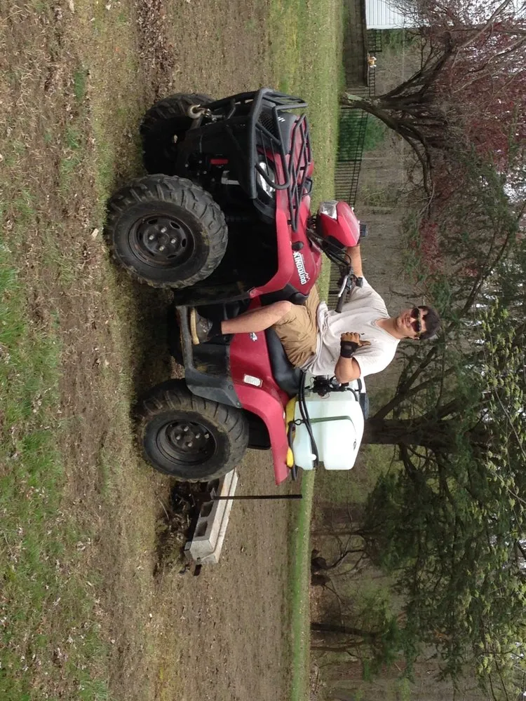 Trusted residential landscaping near you in Millstone Township, NJ by JT Plowing & Landscaping