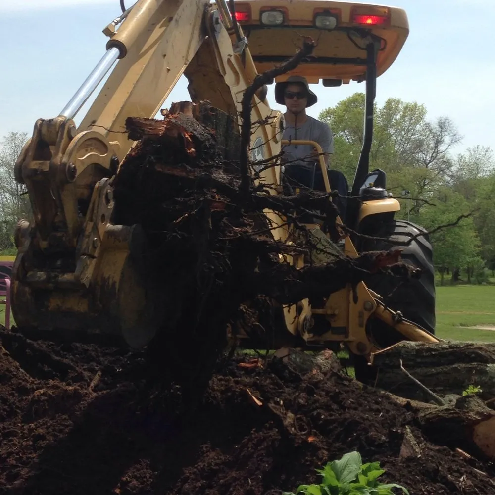 Affordable yard maintenance in Millstone Township, NJ - JT Plowing & Landscaping