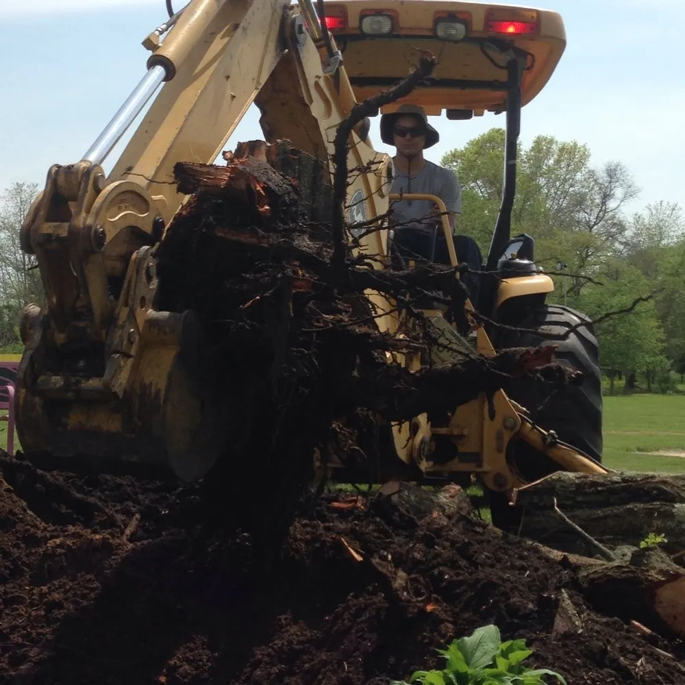 Affordable lawn mowing service near you across Millstone Township, NJ - JT Plowing & Landscaping
