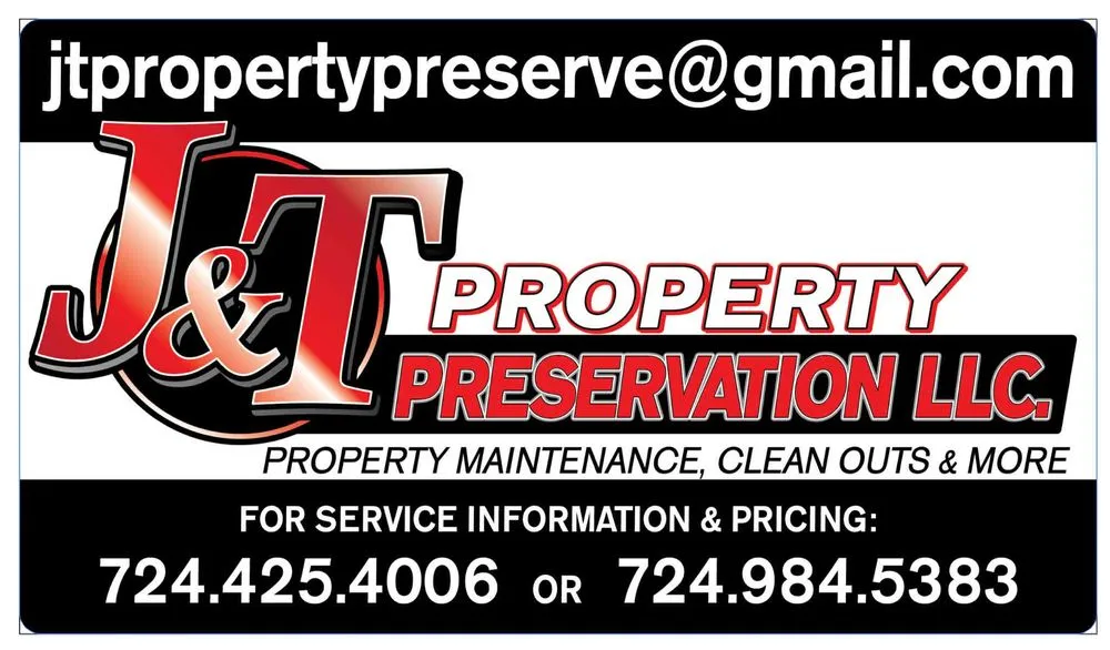 Affordable landscape design for beautiful yards in Farmington, PA by J&T Property Preservation