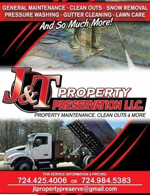 J&T Property Preservation