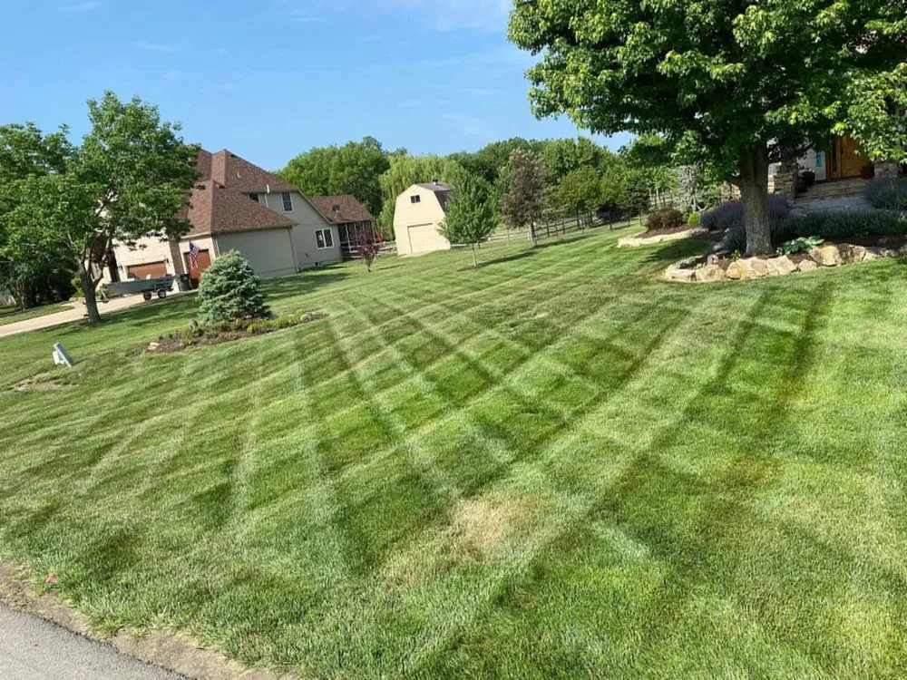 Custom yard maintenance experts serving Kansas City, KS - JT Quality Lawn