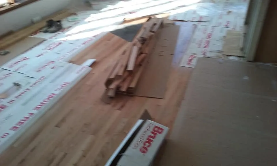 Local lawn mowing service experts serving Niagara Falls, NY - JT Rehab Plus