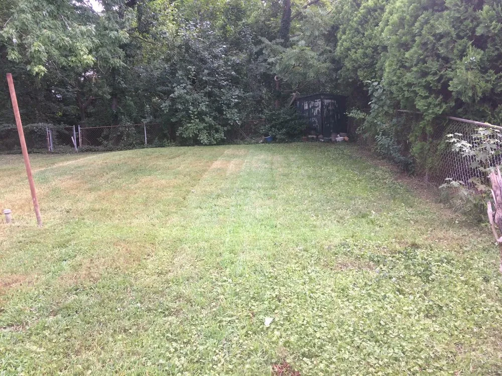 Trusted landscape design for homes across Hampton, VA - JT Thomas Handyman Service