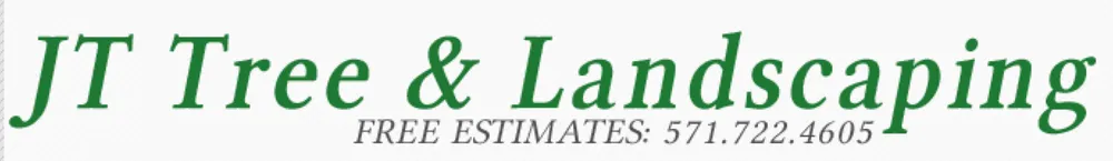 Local garden landscaping for residential properties across Manassas, VA - JT Tree & Landscaping