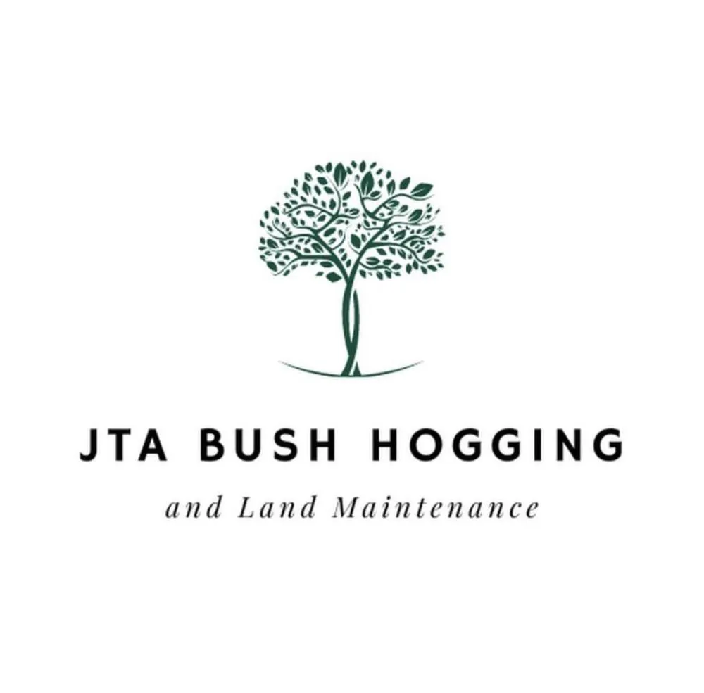 Professional lawn care service in Carrollton, GA by J.T.A. Bush hogging and land maintenance