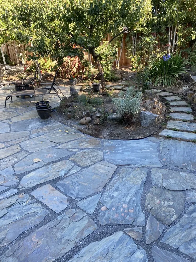 Top-rated landscaping services in Felton, CA by JTA Hometown Repair