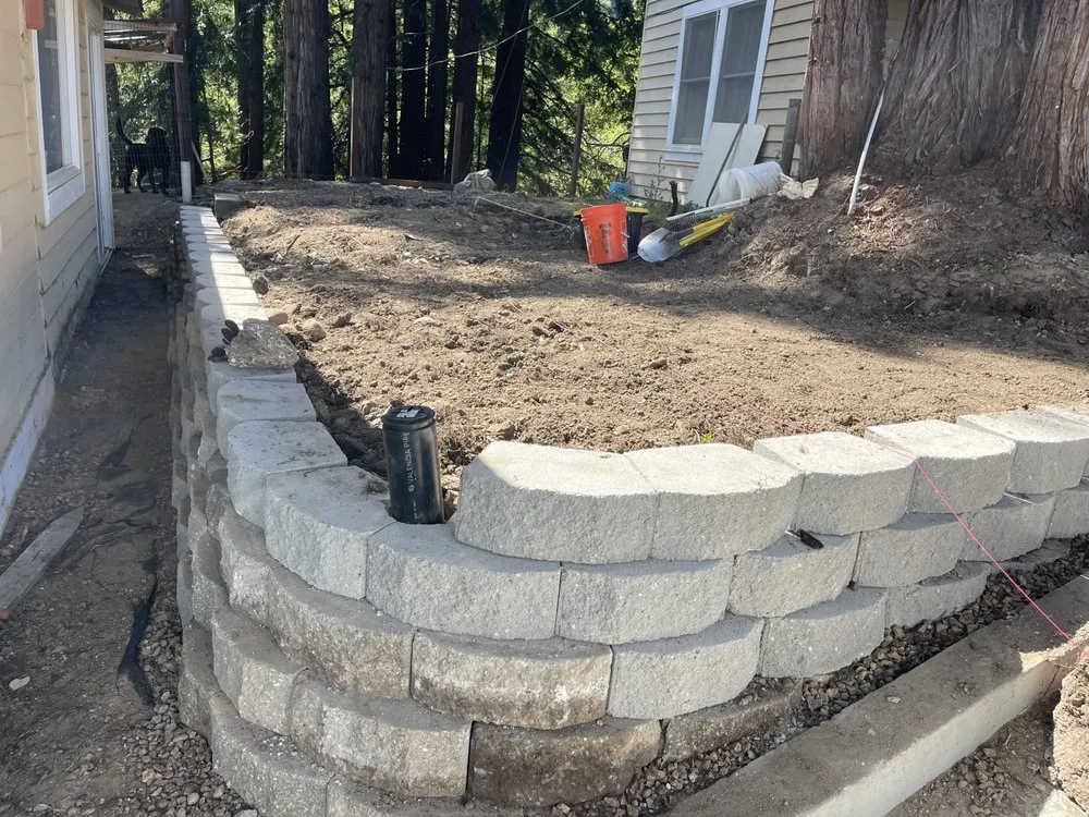 Expert residential landscaping for outdoor upgrades across Felton, CA - JTA Hometown Repair