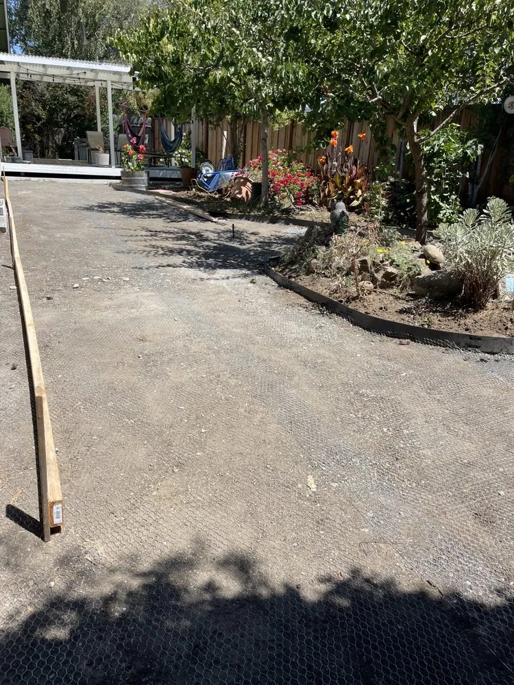 Top-rated landscape design for residential properties across Felton, CA - JTA Hometown Repair