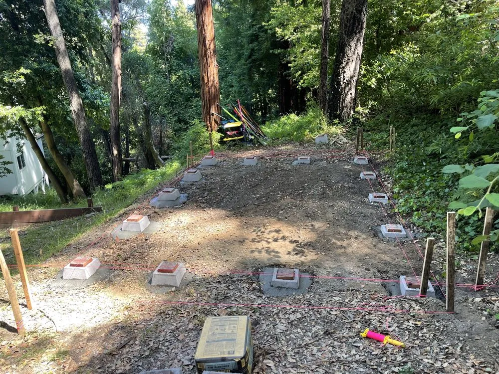 Professional yard maintenance for year-round maintenance across Felton, CA - JTA Hometown Repair