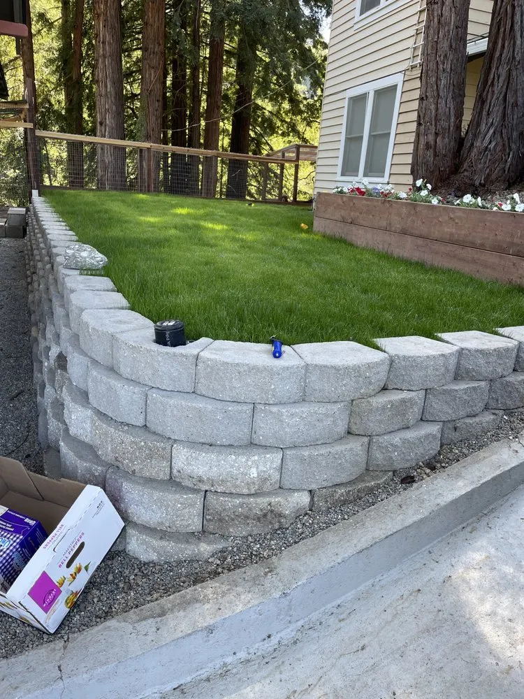 Expert lawn care service experts serving Felton, CA - JTA Hometown Repair