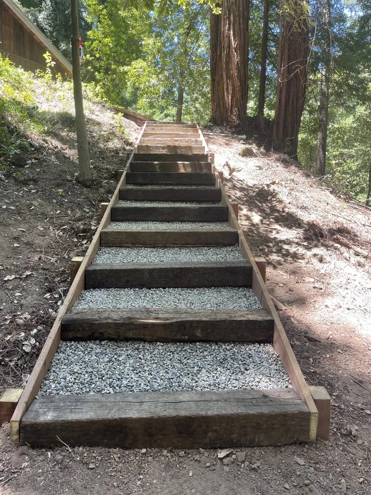 Trusted lawn care service near you across Felton, CA - JTA Hometown Repair