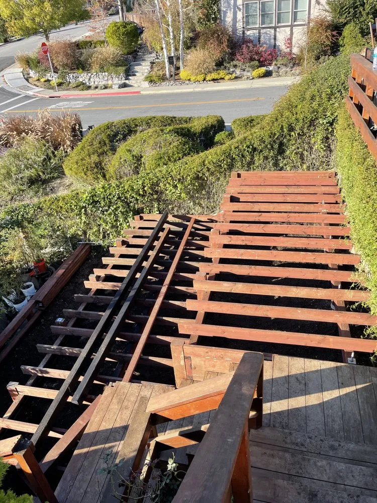 Reliable lawn mowing service in Felton, CA - JTA Hometown Repair