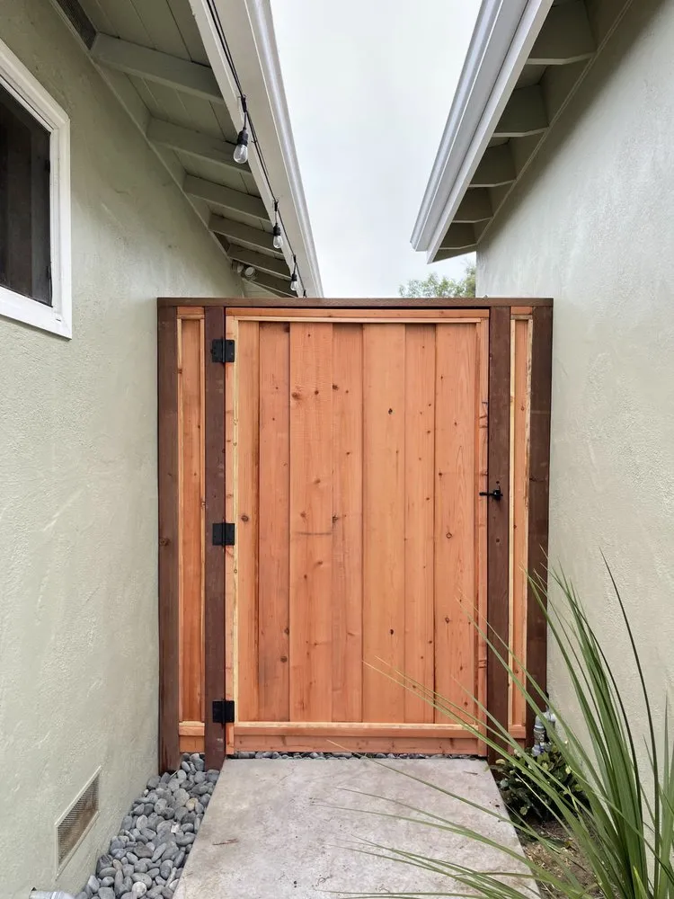 Expert lawn mowing service in Felton, CA by JTA Hometown Repair