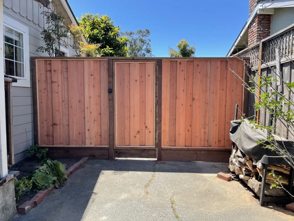 Custom yard cleanup service experts serving Felton, CA - JTA Hometown Repair