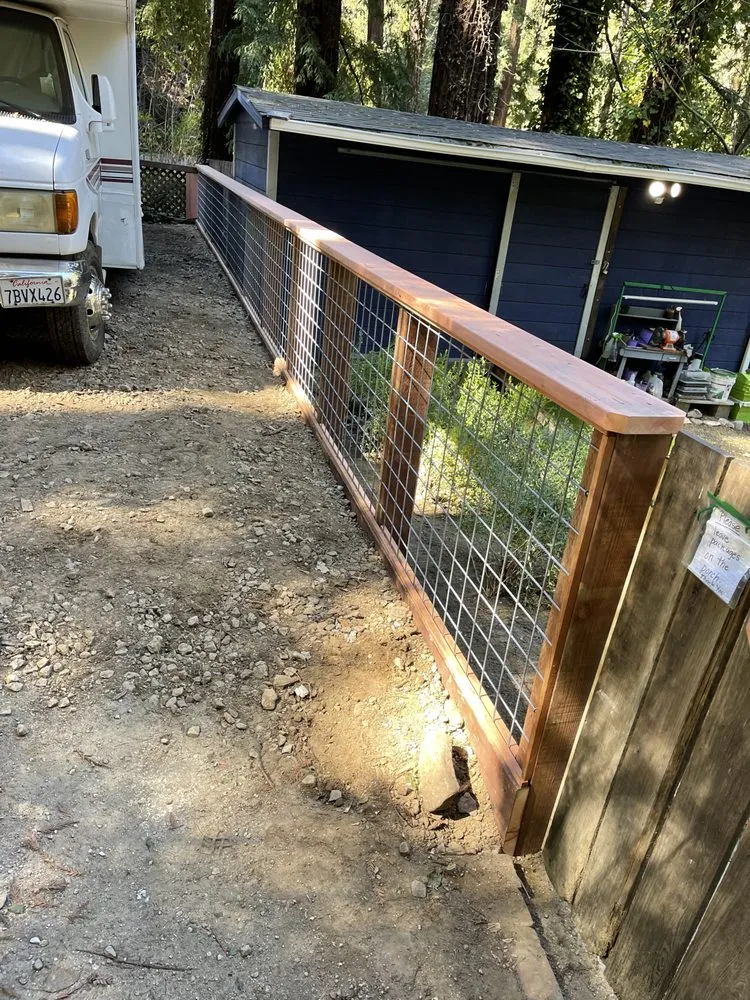 Expert residential landscaping for year-round maintenance across Felton, CA - JTA Hometown Repair