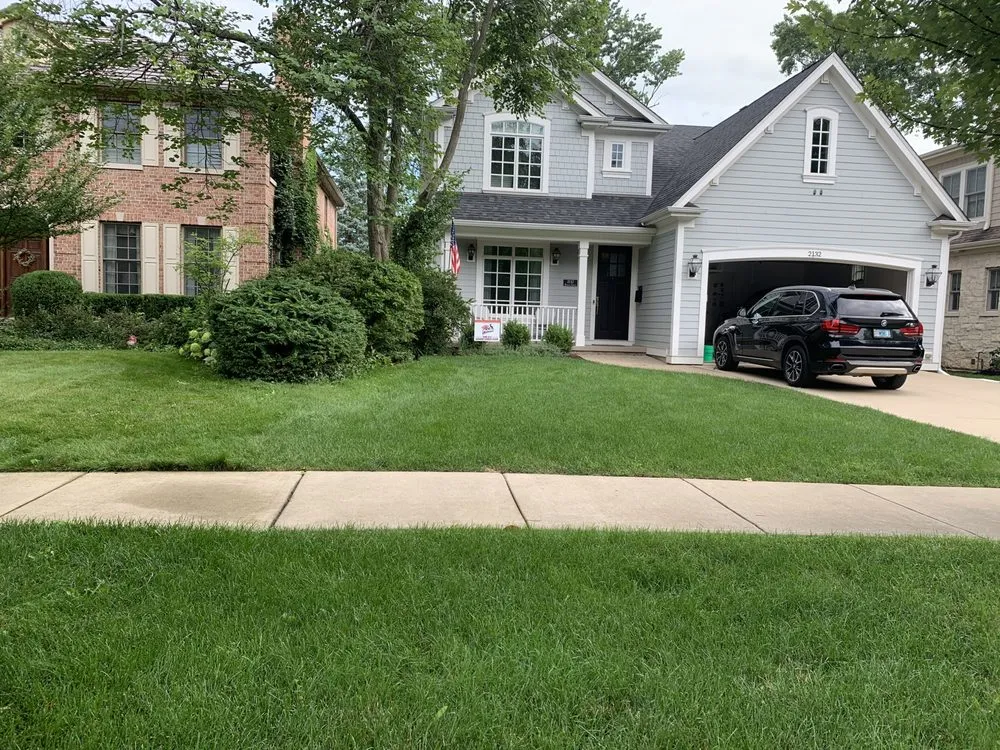 Top-rated garden landscaping near you across Evanston, IL - J.T.A landscaping