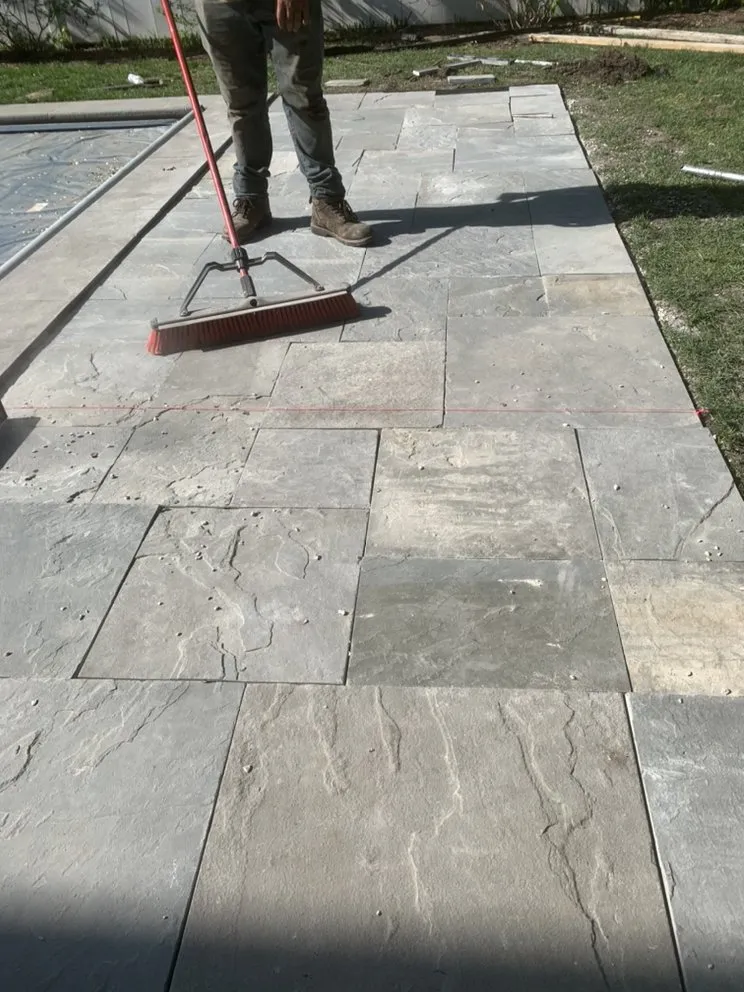 Expert yard maintenance experts serving Evanston, IL - J.T.A landscaping