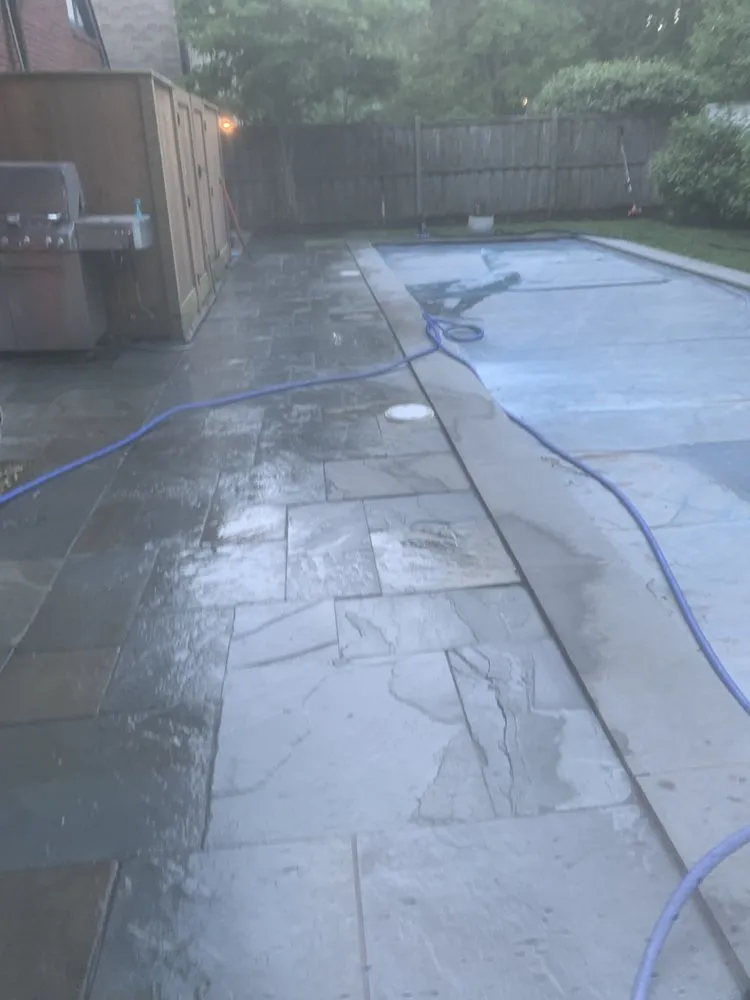 Professional landscaping services with custom design across Evanston, IL - J.T.A landscaping