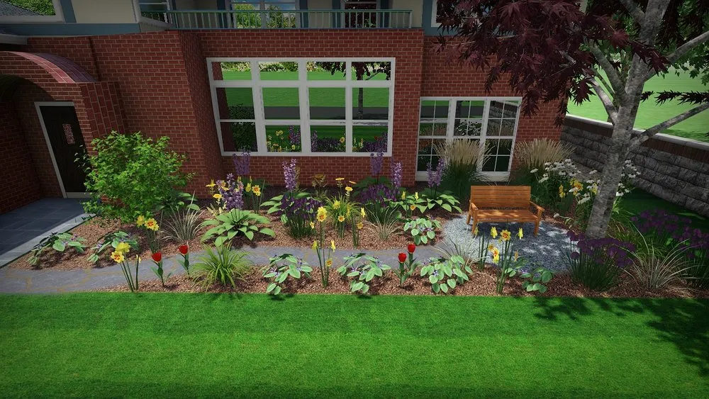 Reliable yard maintenance experts serving Evanston, IL - J.T.A landscaping