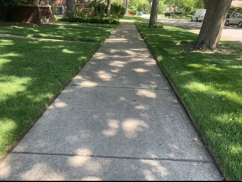 Reliable garden landscaping in Evanston, IL - J.T.A landscaping