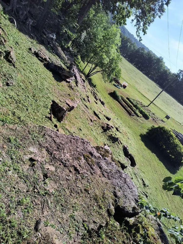 Trusted landscape design in Cedarville, AR by JTB Land Management