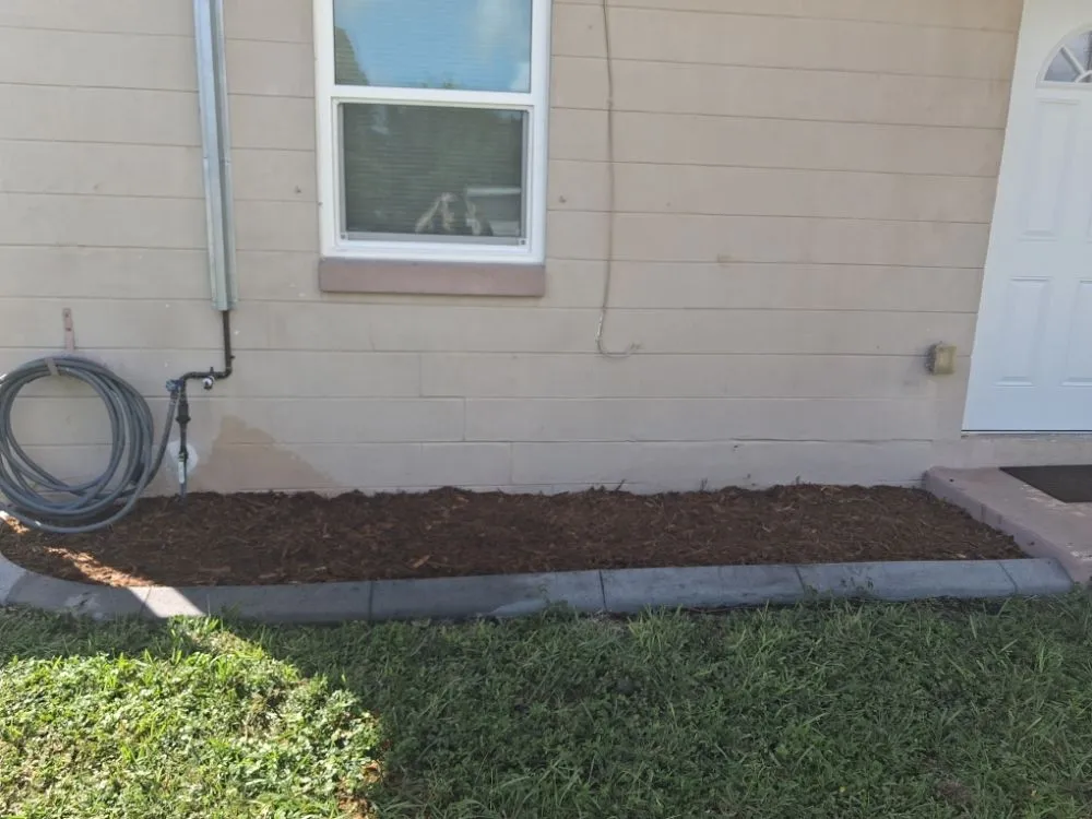 Professional garden landscaping near you across Port Charlotte, FL - JTB Yard Services