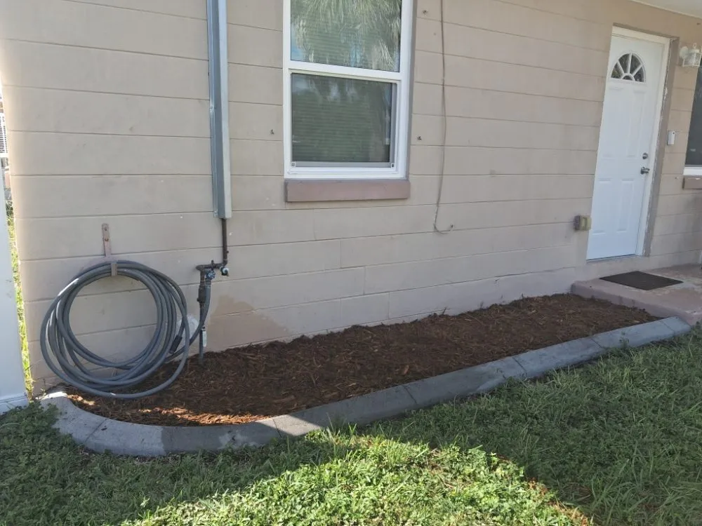 Affordable yard cleanup service experts serving Port Charlotte, FL - JTB Yard Services