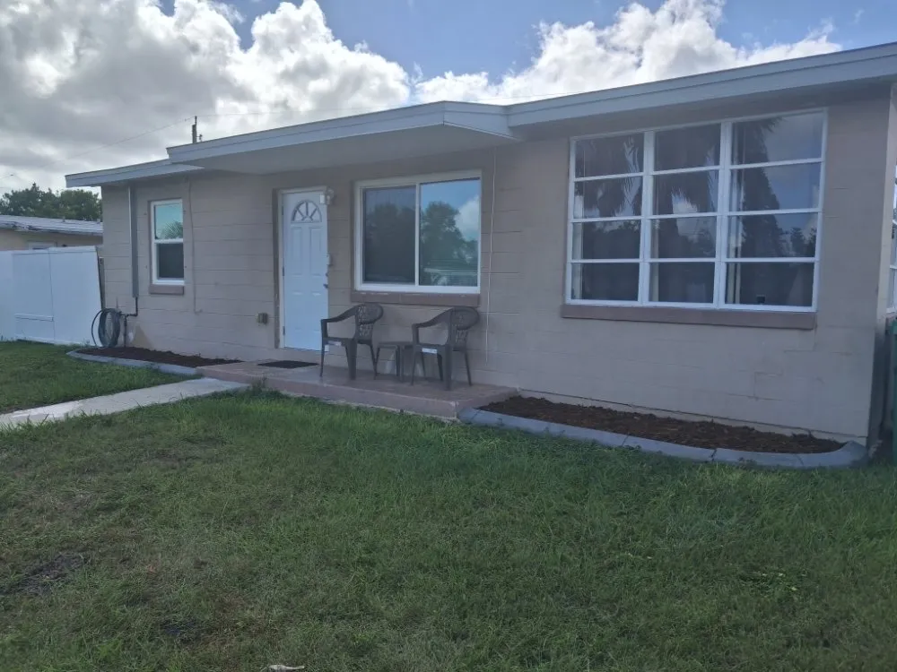 Reliable residential landscaping for outdoor upgrades across Port Charlotte, FL - JTB Yard Services