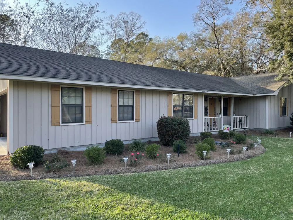 Reliable landscape installation in Live Oak, FL - JTC Development