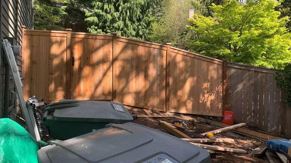 Reliable yard maintenance for outdoor upgrades across Auburn, WA - JTC Landscaping and Fencing