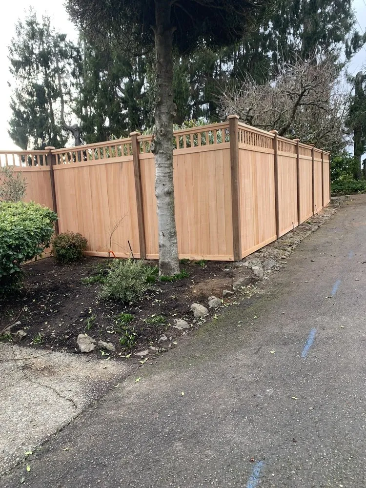 Reliable landscape installation in Auburn, WA - JTC Landscaping and Fencing