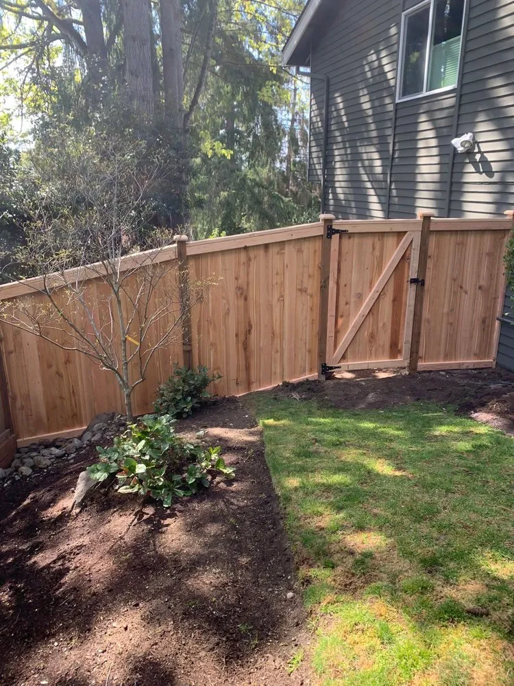 Top-rated lawn mowing service experts serving Auburn, WA - JTC Landscaping and Fencing