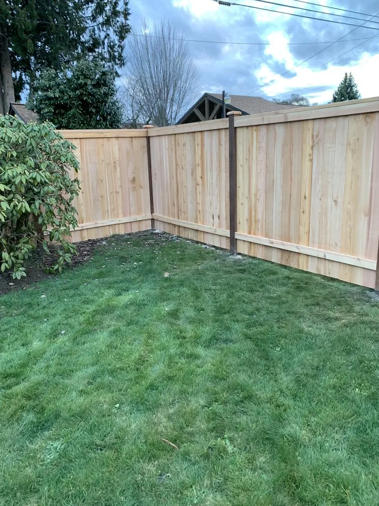 Top-rated yard maintenance in Auburn, WA by JTC Landscaping and Fencing