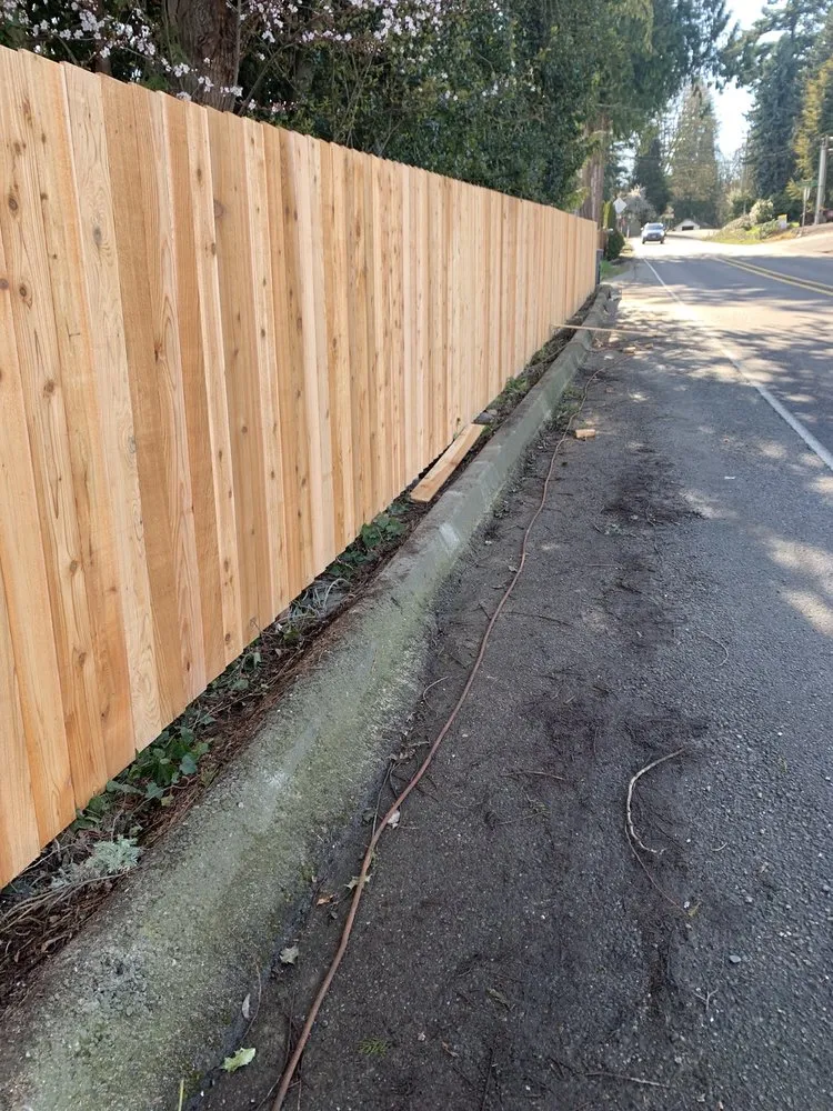 Professional yard maintenance experts serving Auburn, WA - JTC Landscaping and Fencing