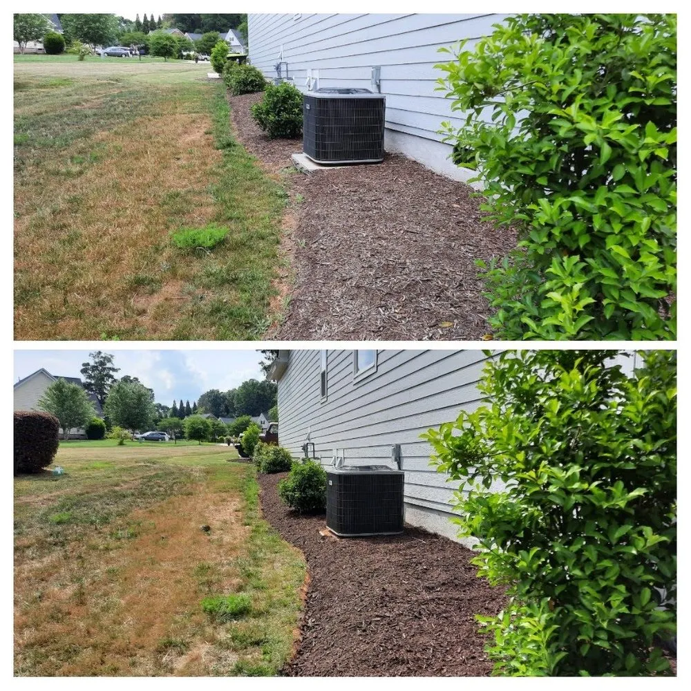 Local landscaping services experts serving Greenville, SC - J.T.C. Lawn care