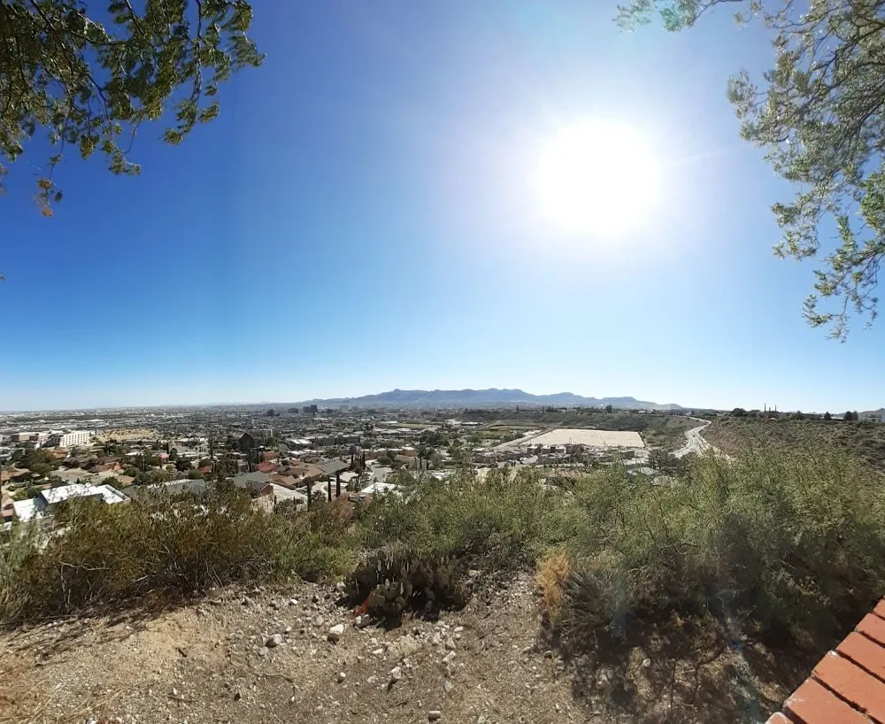 Expert yard cleanup service in El Paso, TX by JTC Lawn