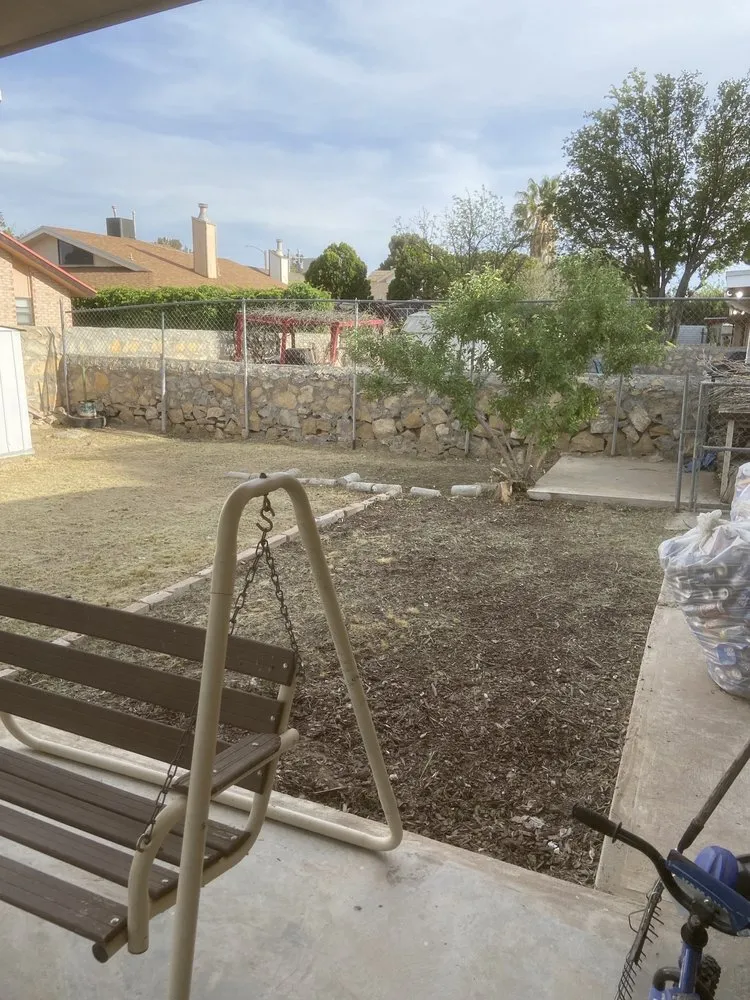 Top-rated landscape design in El Paso, TX - JTC Lawn