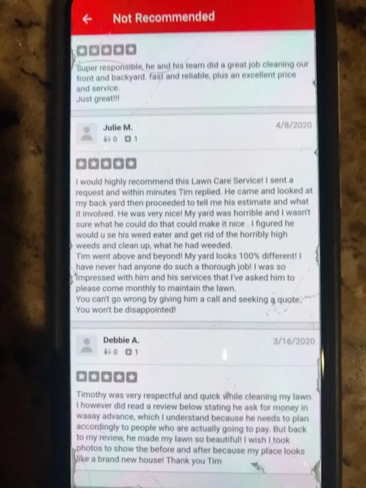 Top-rated garden landscaping near you across El Paso, TX - JTC Lawn