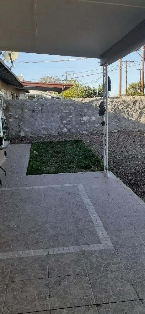 Professional landscape installation for beautiful yards across El Paso, TX - JTC Lawn